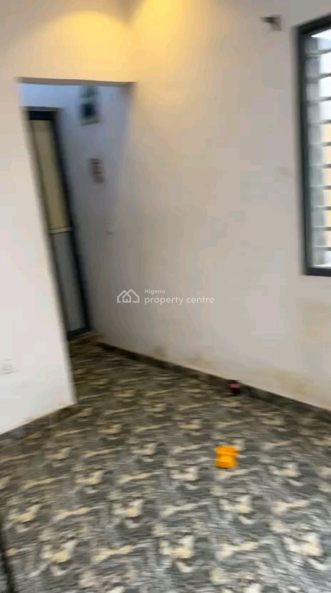 a Decent Mini Flat with Pop Ceiling, Off Ogudu Express, Ogudu, Lagos, Mini Flat (room and Parlour) for Rent