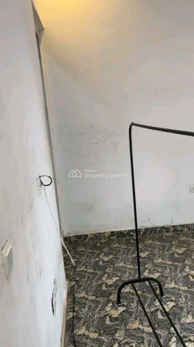 a Decent Mini Flat with Pop Ceiling, Off Ogudu Express, Ogudu, Lagos, Mini Flat (room and Parlour) for Rent