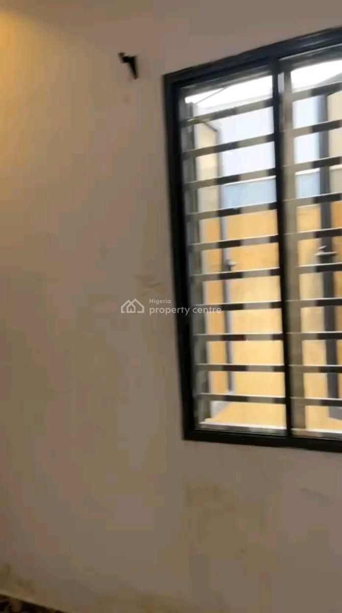 a Decent Mini Flat with Pop Ceiling, Off Ogudu Express, Ogudu, Lagos, Mini Flat (room and Parlour) for Rent