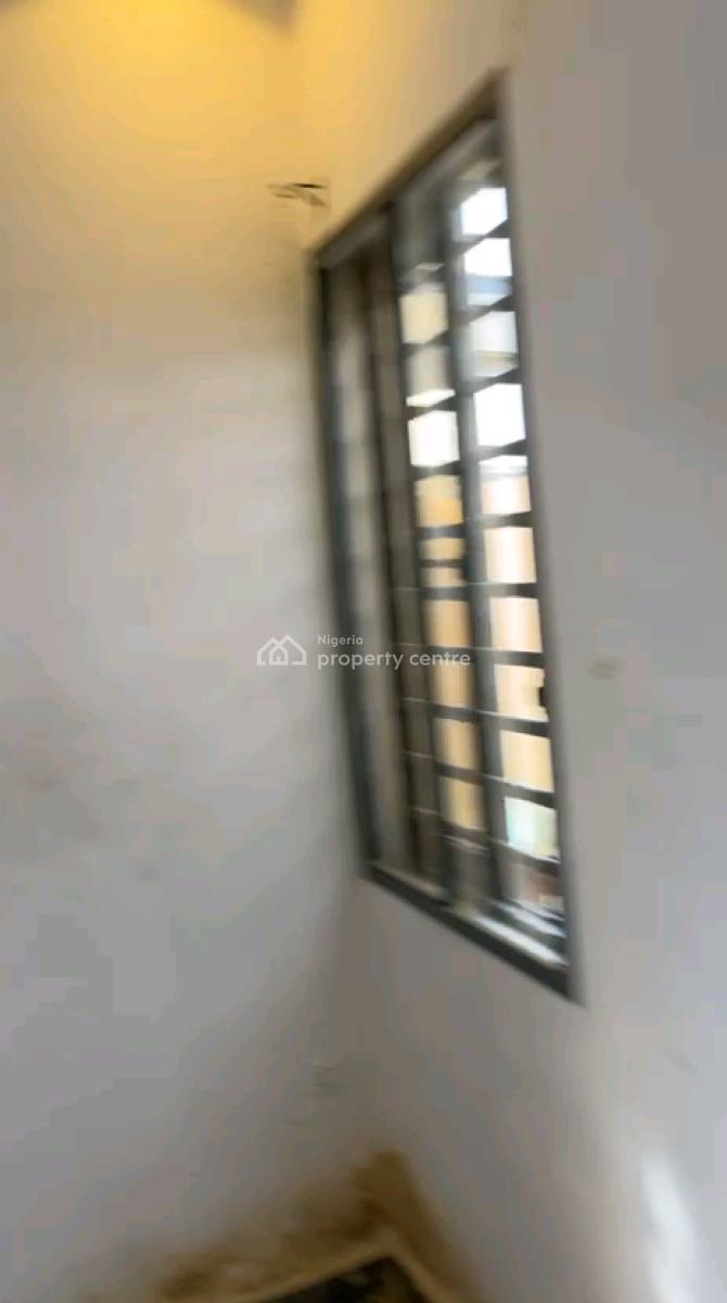 a Decent Mini Flat with Pop Ceiling, Off Ogudu Express, Ogudu, Lagos, Mini Flat (room and Parlour) for Rent