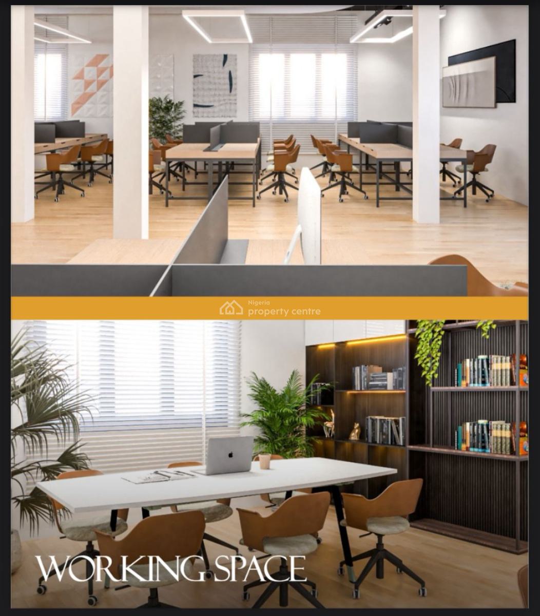 Luxury 1 Bedroom Unit with Podcast Studio and Lounge, Gasper Street, Surulere, Lagos, Mini Flat (room and Parlour) for Sale