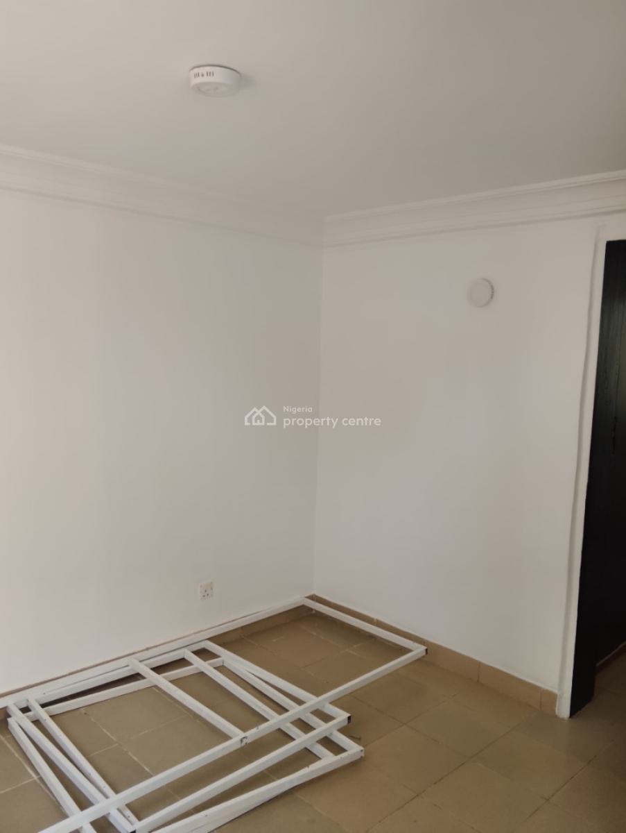 Renovated One Bedroom Flat, Games Village, Kaura, Abuja, Mini Flat (room and Parlour) for Rent