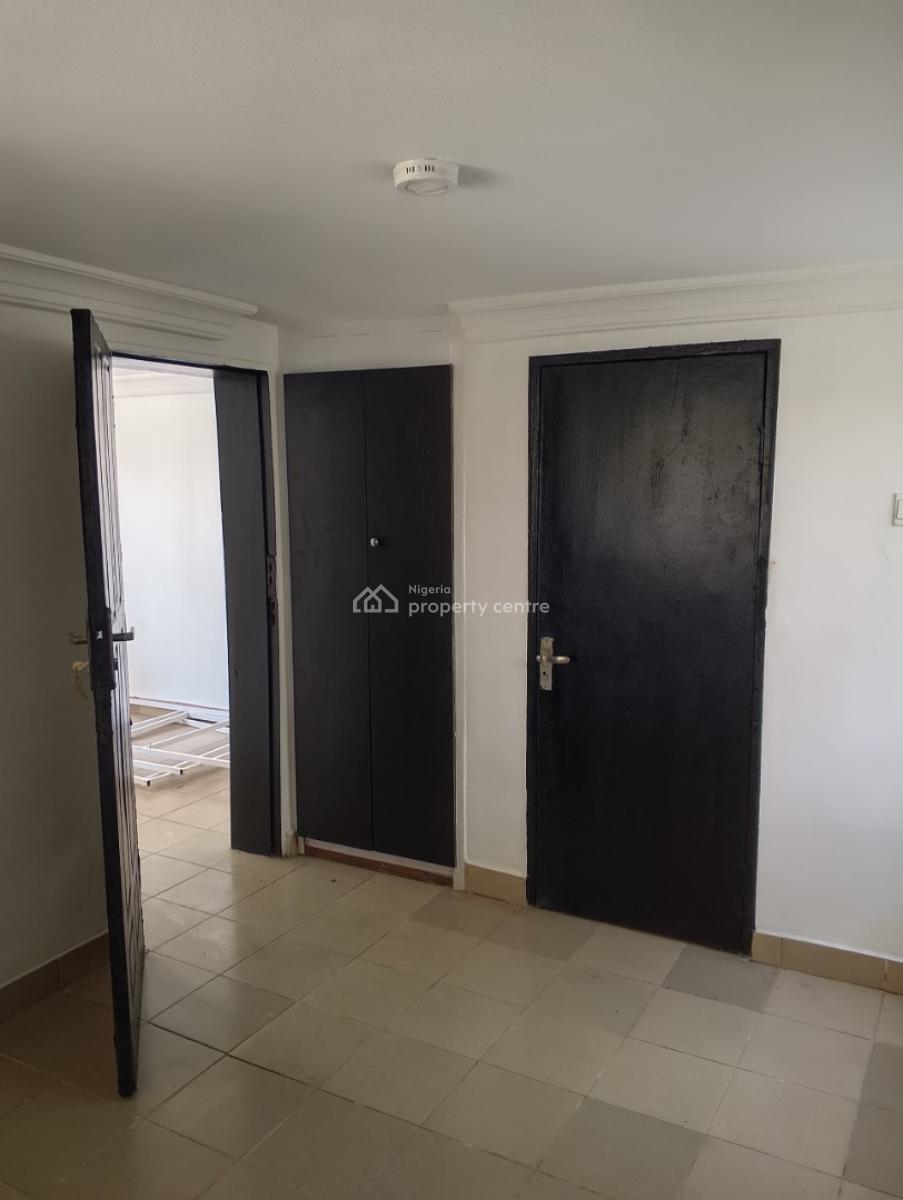 Renovated One Bedroom Flat, Games Village, Kaura, Abuja, Mini Flat (room and Parlour) for Rent