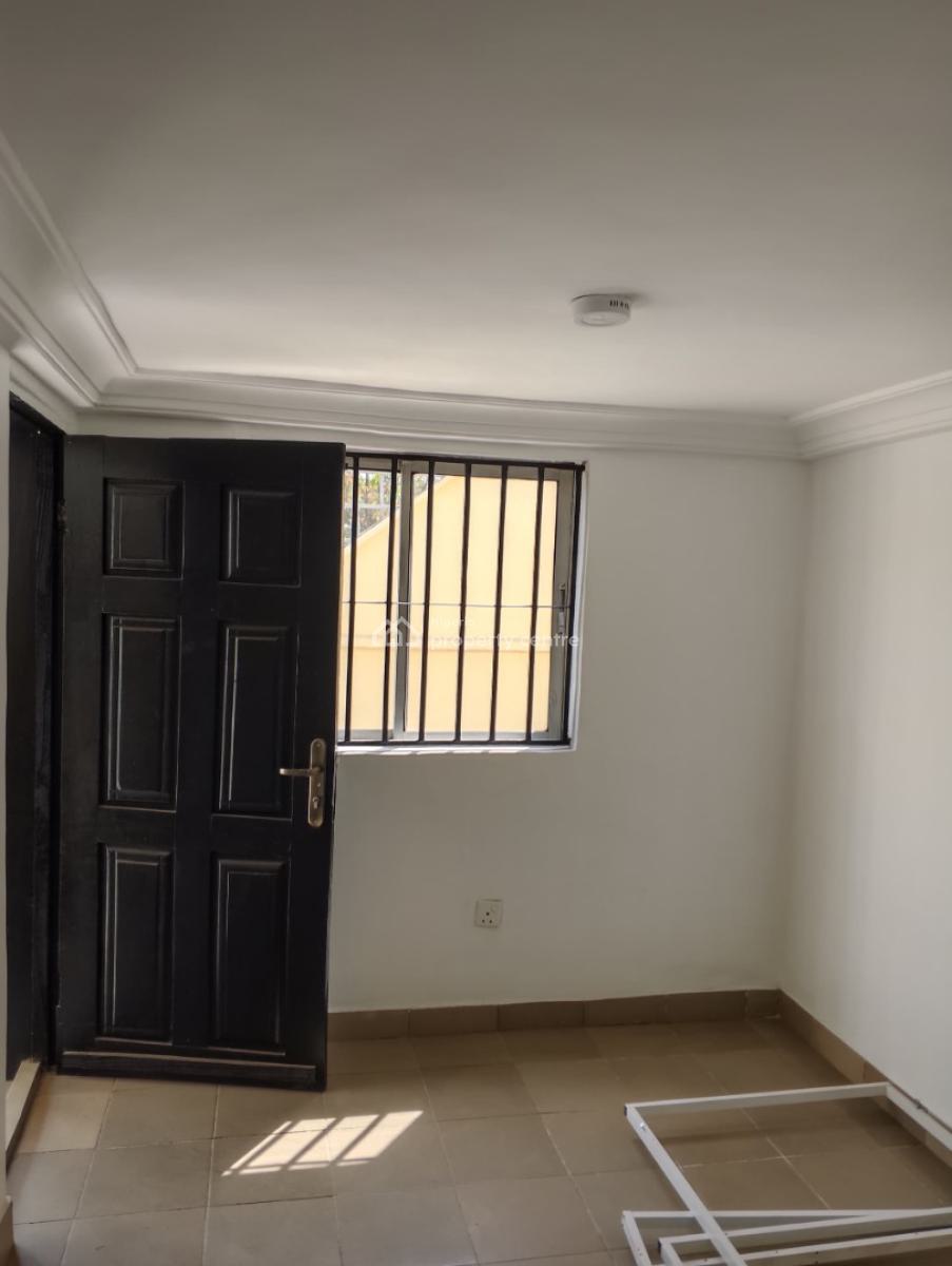 Renovated One Bedroom Flat, Games Village, Kaura, Abuja, Mini Flat (room and Parlour) for Rent