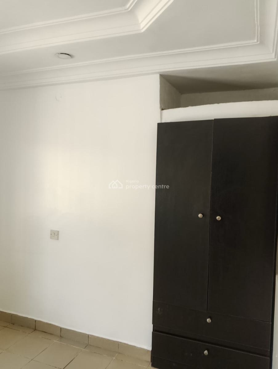 Renovated One Bedroom Flat, Games Village, Kaura, Abuja, Mini Flat (room and Parlour) for Rent