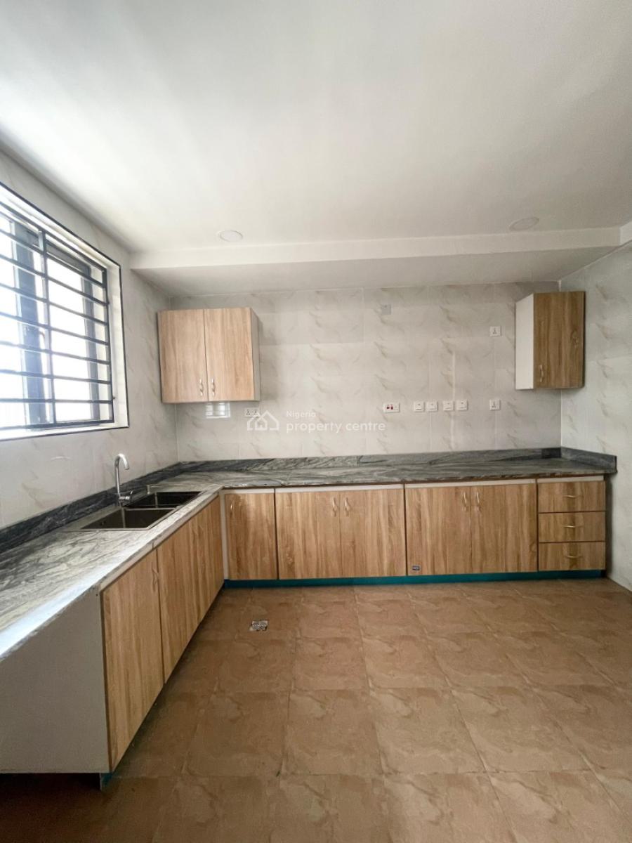 4-bedroom Terrace Duplex, Ikate Elegushi, Lekki, Lagos, Terraced Duplex for Sale