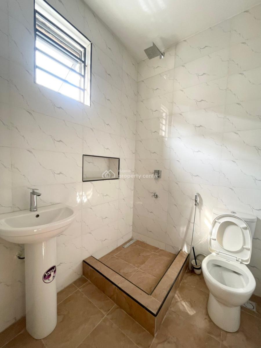 4-bedroom Terrace Duplex, Ikate Elegushi, Lekki, Lagos, Terraced Duplex for Sale