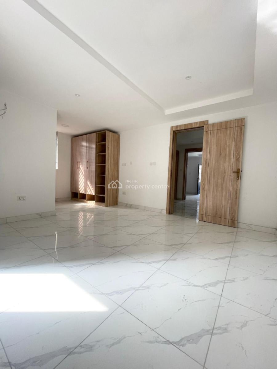 4-bedroom Terrace Duplex, Ikate Elegushi, Lekki, Lagos, Terraced Duplex for Sale