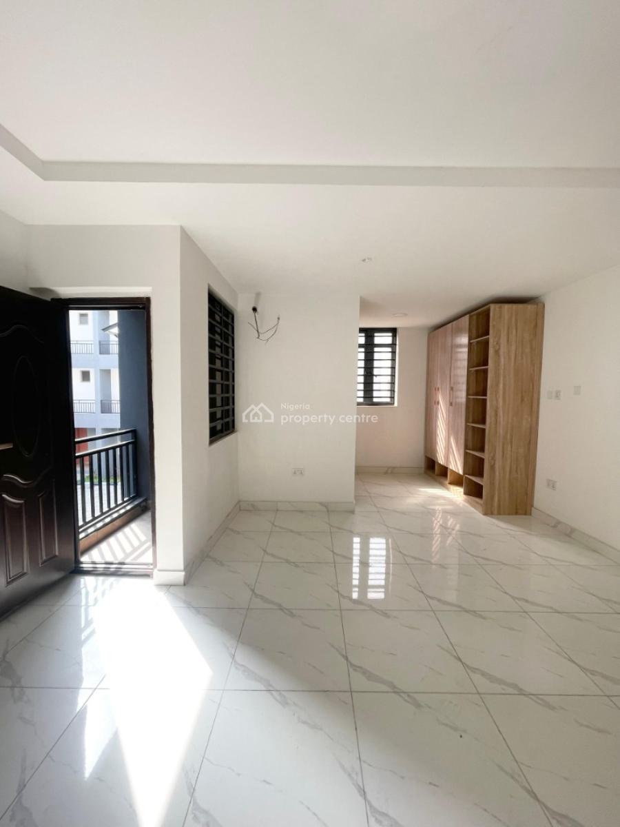 4-bedroom Terrace Duplex, Ikate Elegushi, Lekki, Lagos, Terraced Duplex for Sale