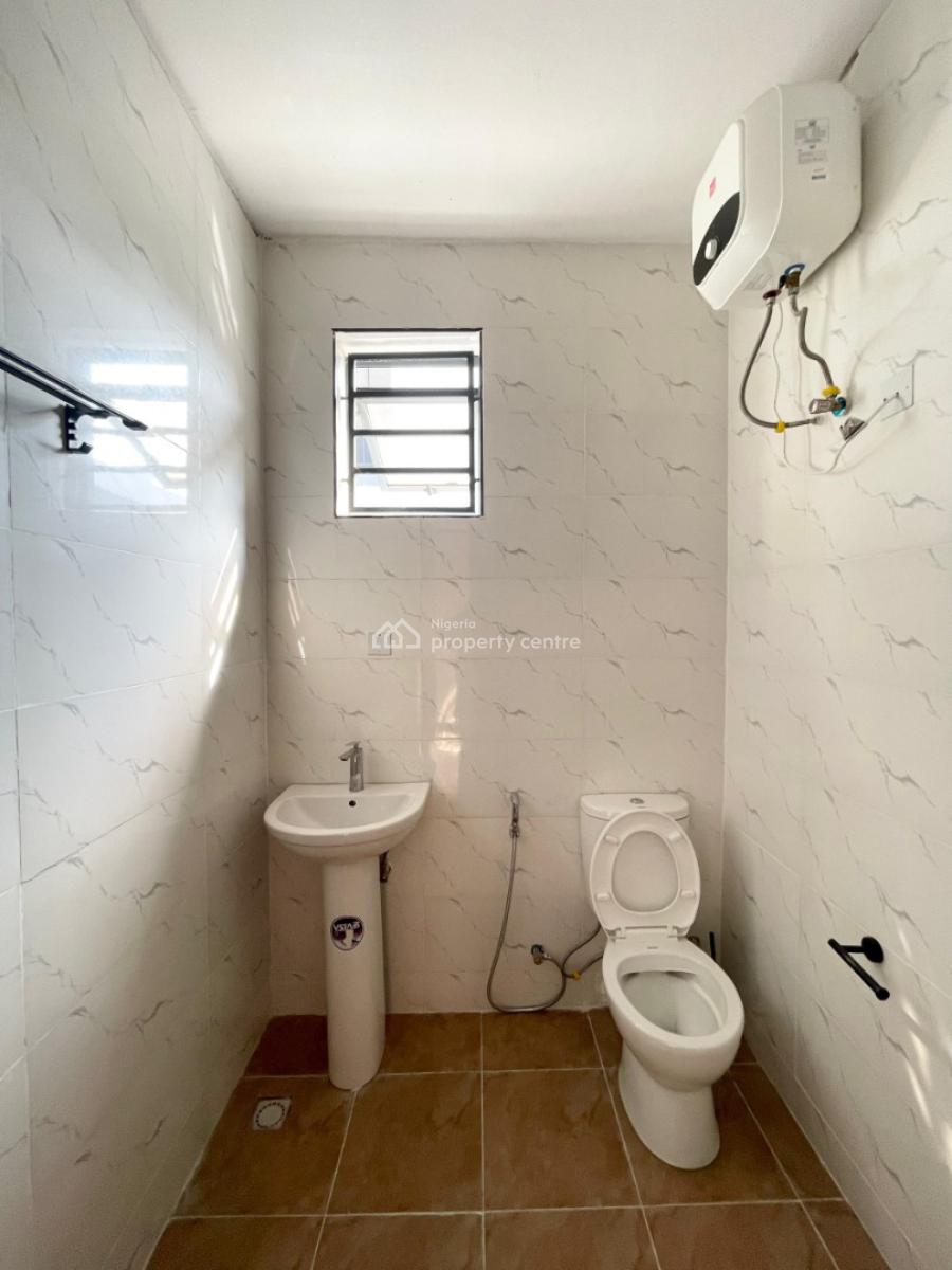 4-bedroom Terrace Duplex, Ikate Elegushi, Lekki, Lagos, Terraced Duplex for Sale