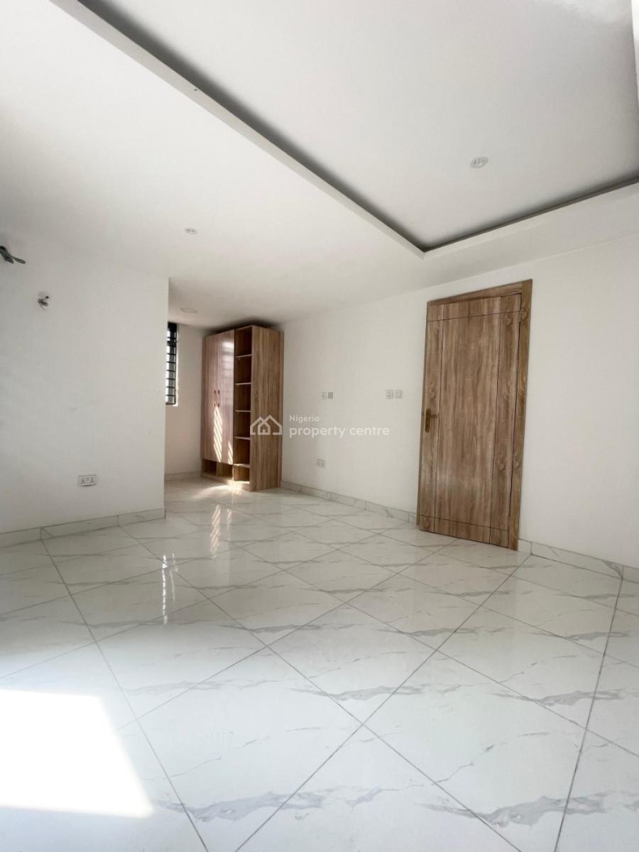 4-bedroom Terrace Duplex, Ikate Elegushi, Lekki, Lagos, Terraced Duplex for Sale