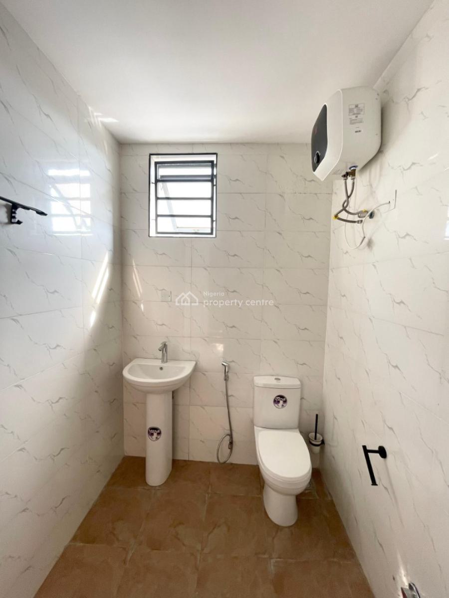 4-bedroom Terrace Duplex, Ikate Elegushi, Lekki, Lagos, Terraced Duplex for Sale