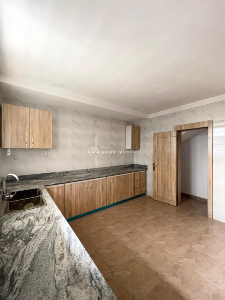 4-bedroom Terrace Duplex, Ikate Elegushi, Lekki, Lagos, Terraced Duplex for Sale