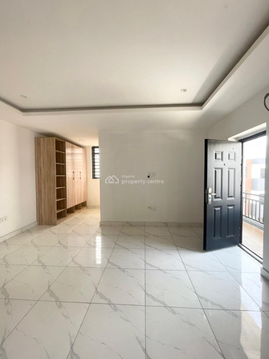 4-bedroom Terrace Duplex, Ikate Elegushi, Lekki, Lagos, Terraced Duplex for Sale