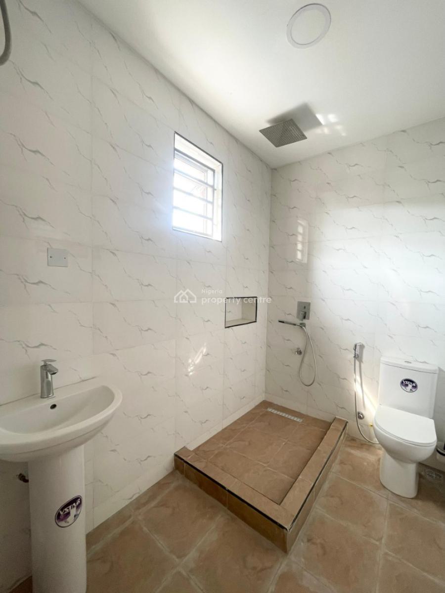 4-bedroom Terrace Duplex, Ikate Elegushi, Lekki, Lagos, Terraced Duplex for Sale