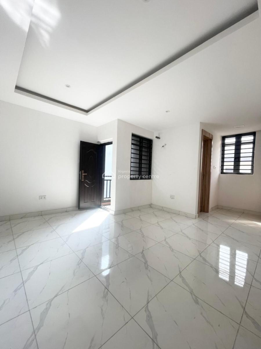 4-bedroom Terrace Duplex, Ikate Elegushi, Lekki, Lagos, Terraced Duplex for Sale