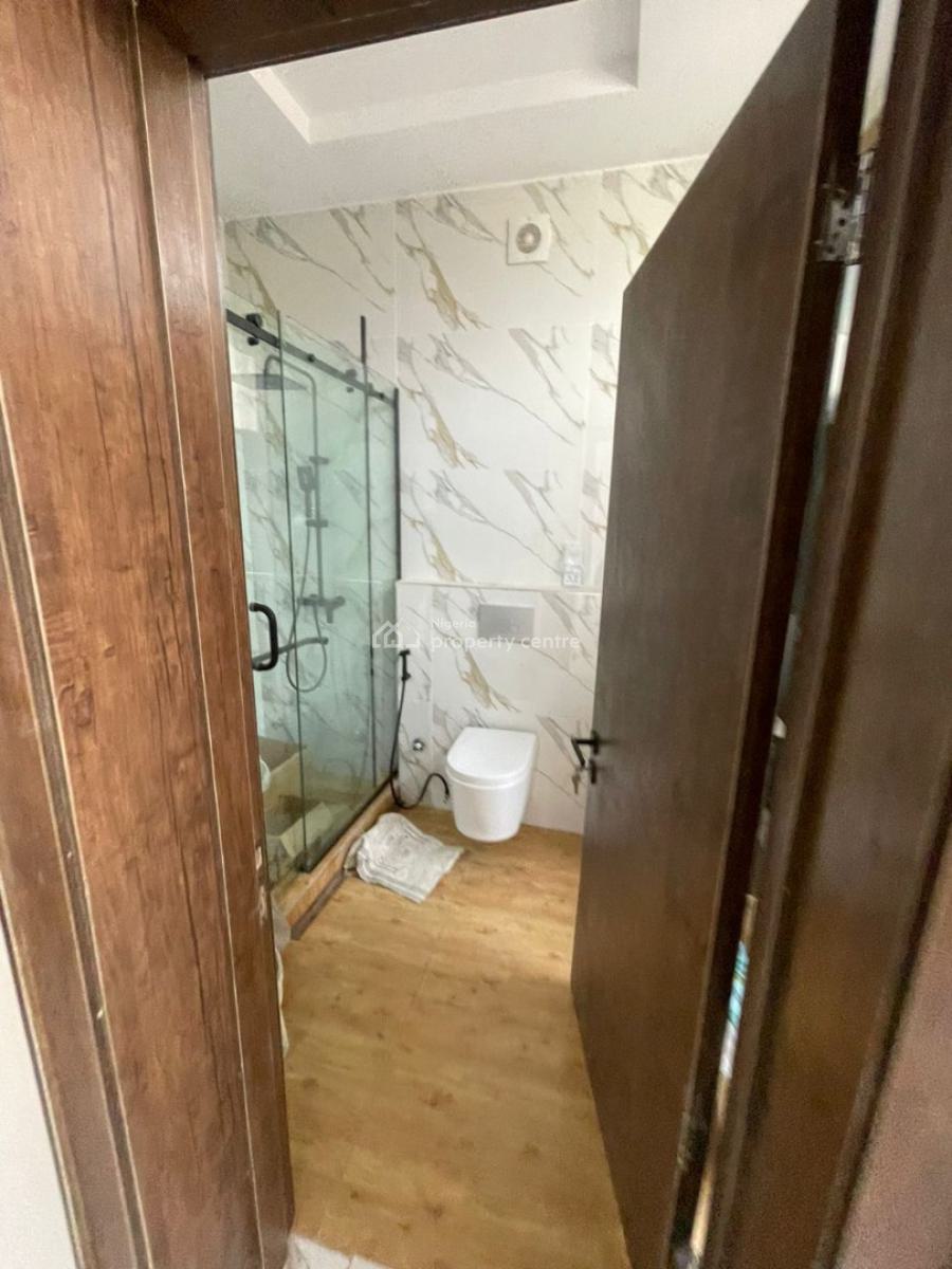 5 Bedroom Luxury Fully Detached Unit with Cinema and Pool, Lagos, Omole Phase 2, Ikeja, Lagos, Detached Duplex for Sale
