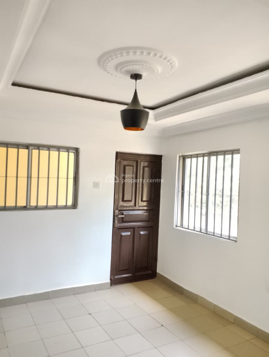 Renovated Two Bedroom Flat, Games Village, Kaura, Abuja, Flat / Apartment for Rent
