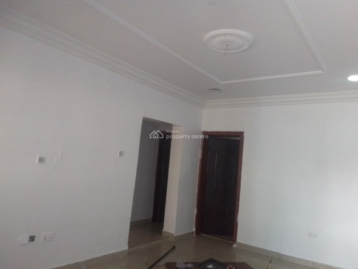 Spacious Luxury 2 Bedroom Flat with Excellent Features, Catholic Mission Rd, Ogombo, Ajah, Lagos, Flat / Apartment for Rent