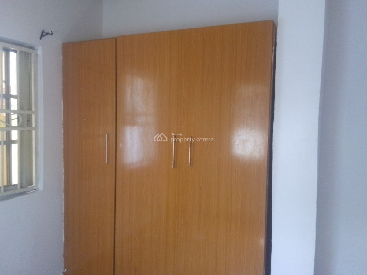 Spacious Luxury 2 Bedroom Flat with Excellent Features, Catholic Mission Rd, Ogombo, Ajah, Lagos, Flat / Apartment for Rent