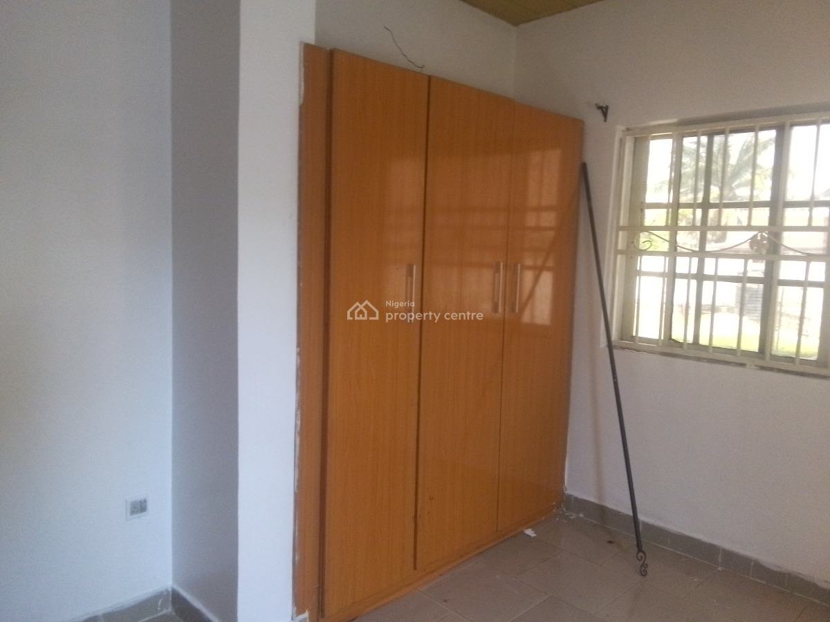 Spacious Luxury 2 Bedroom Flat with Excellent Features, Catholic Mission Rd, Ogombo, Ajah, Lagos, Flat / Apartment for Rent