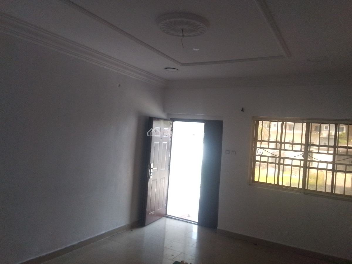 Spacious Luxury 2 Bedroom Flat with Excellent Features, Catholic Mission Rd, Ogombo, Ajah, Lagos, Flat / Apartment for Rent
