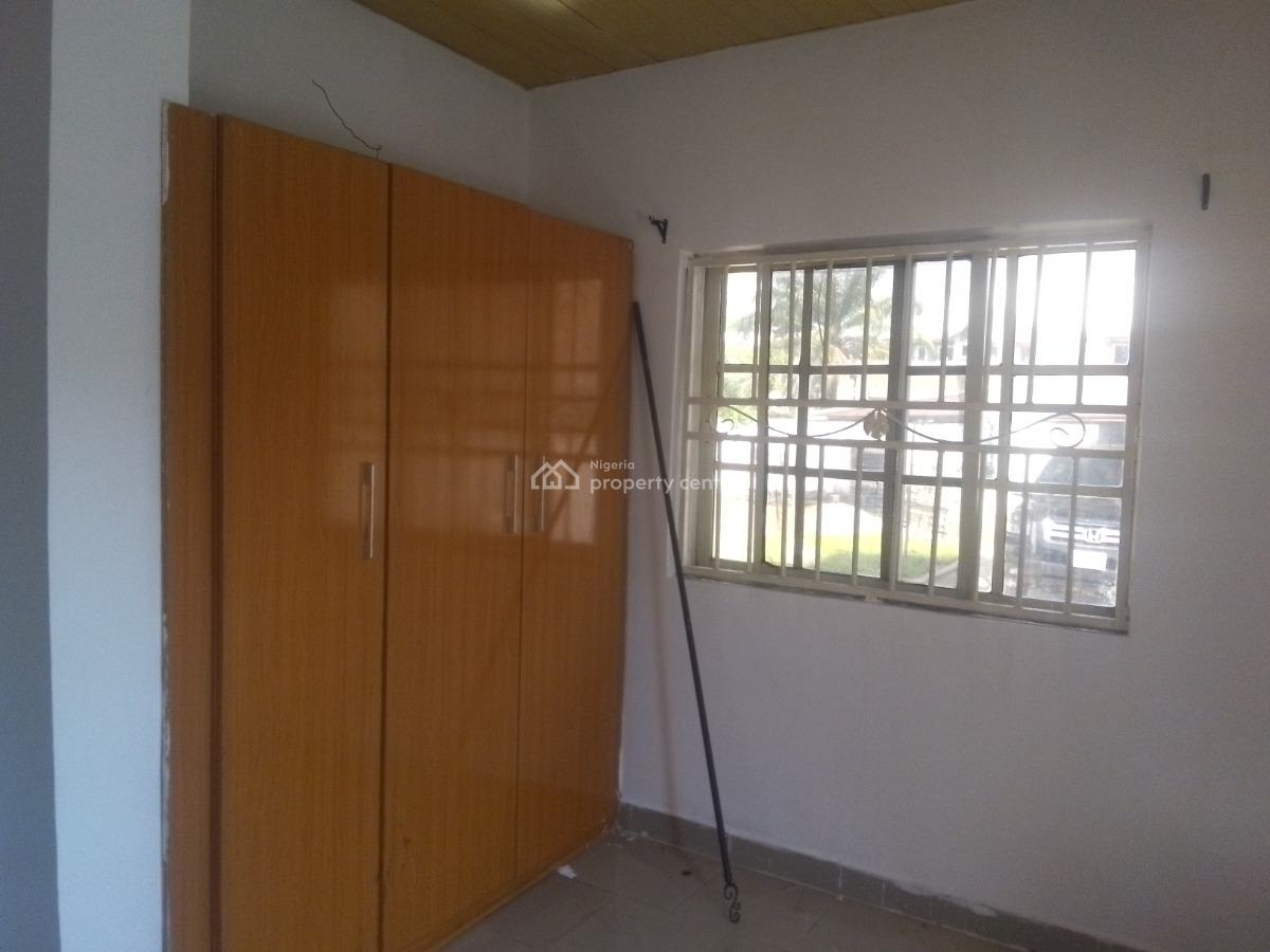 Spacious Luxury 2 Bedroom Flat with Excellent Features, Catholic Mission Rd, Ogombo, Ajah, Lagos, Flat / Apartment for Rent