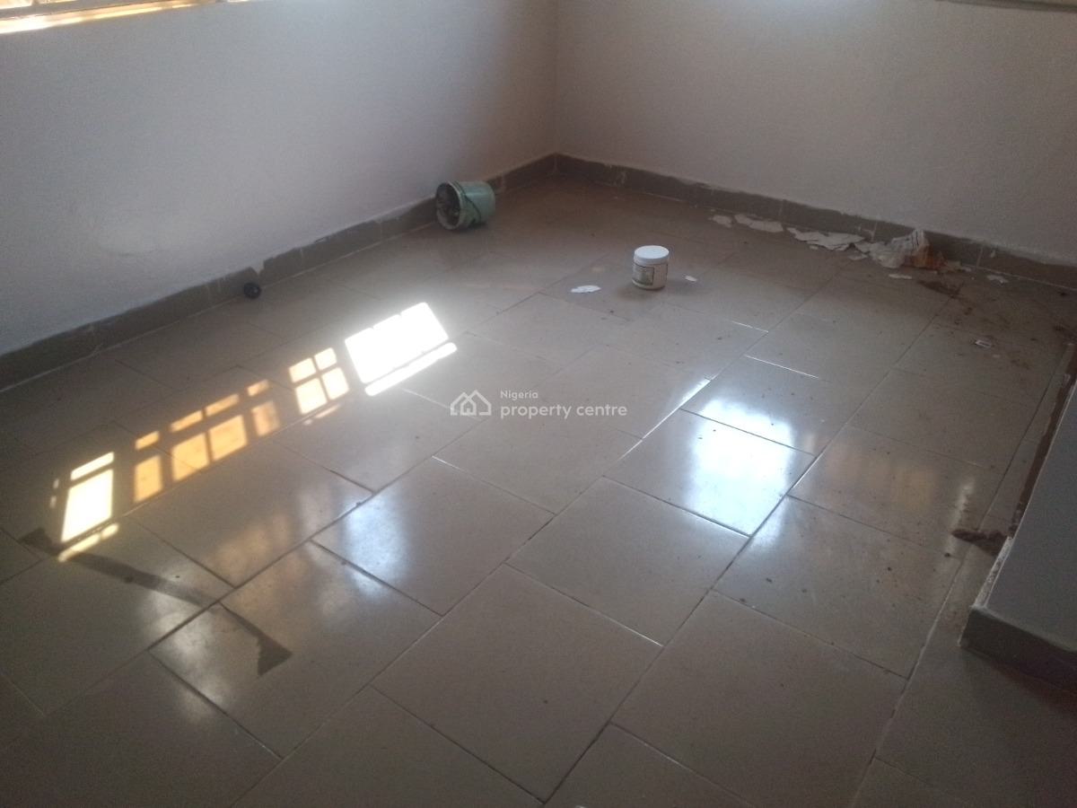 Spacious Luxury 2 Bedroom Flat with Excellent Features, Catholic Mission Rd, Ogombo, Ajah, Lagos, Flat / Apartment for Rent