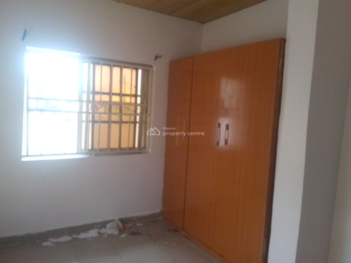 Spacious Luxury 2 Bedroom Flat with Excellent Features, Catholic Mission Rd, Ogombo, Ajah, Lagos, Flat / Apartment for Rent