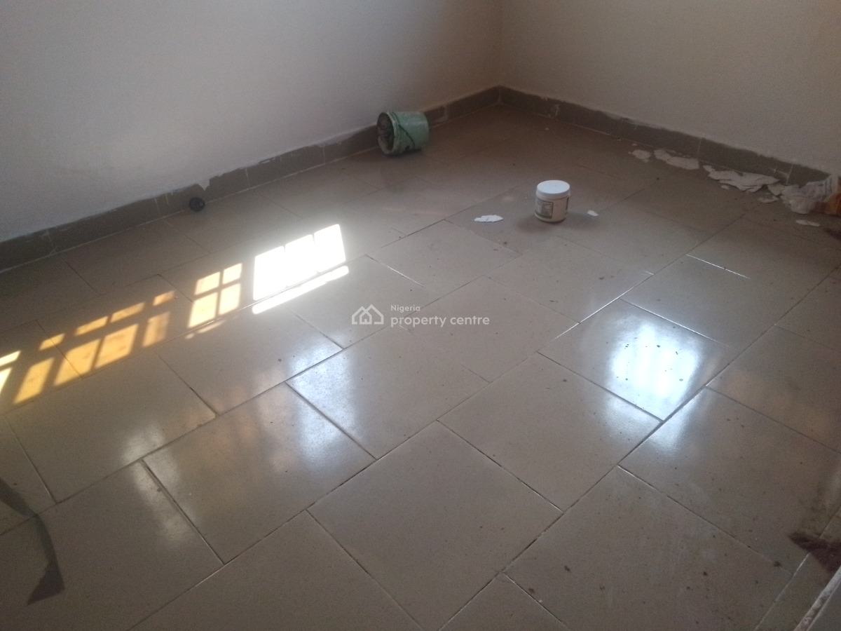 Spacious Luxury 2 Bedroom Flat with Excellent Features, Catholic Mission Rd, Ogombo, Ajah, Lagos, Flat / Apartment for Rent