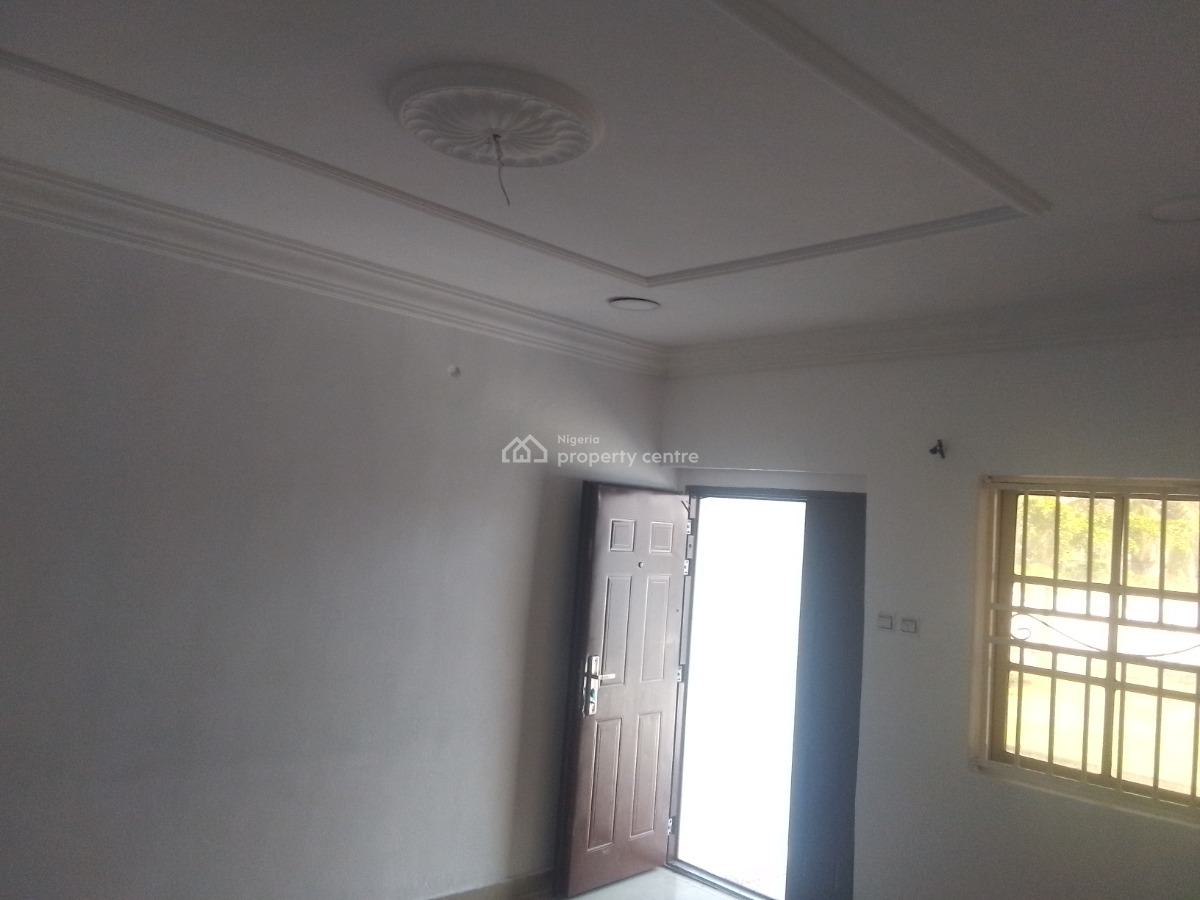 Spacious Luxury 2 Bedroom Flat with Excellent Features, Catholic Mission Rd, Ogombo, Ajah, Lagos, Flat / Apartment for Rent