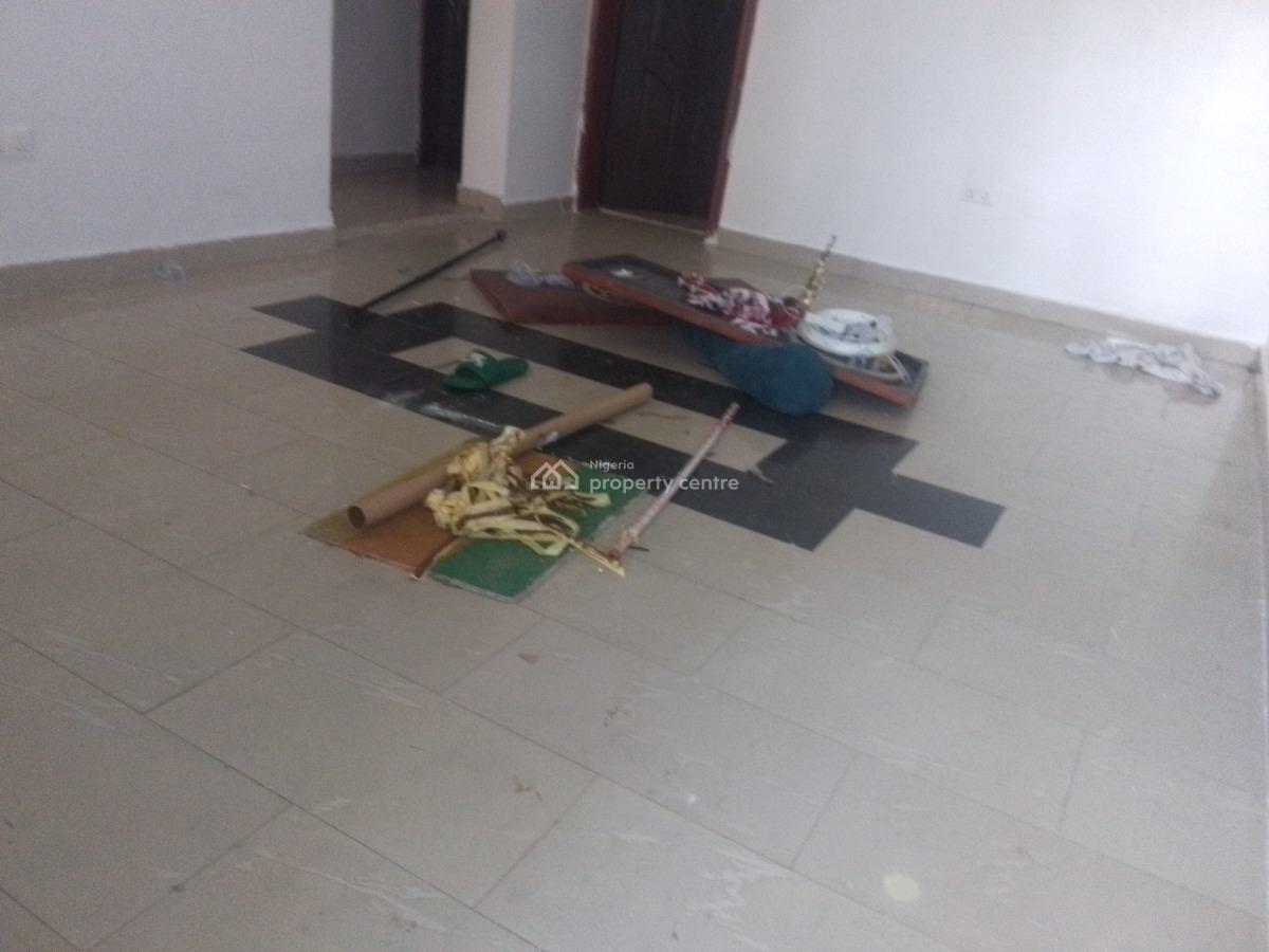 Spacious Luxury 2 Bedroom Flat with Excellent Features, Catholic Mission Rd, Ogombo, Ajah, Lagos, Flat / Apartment for Rent