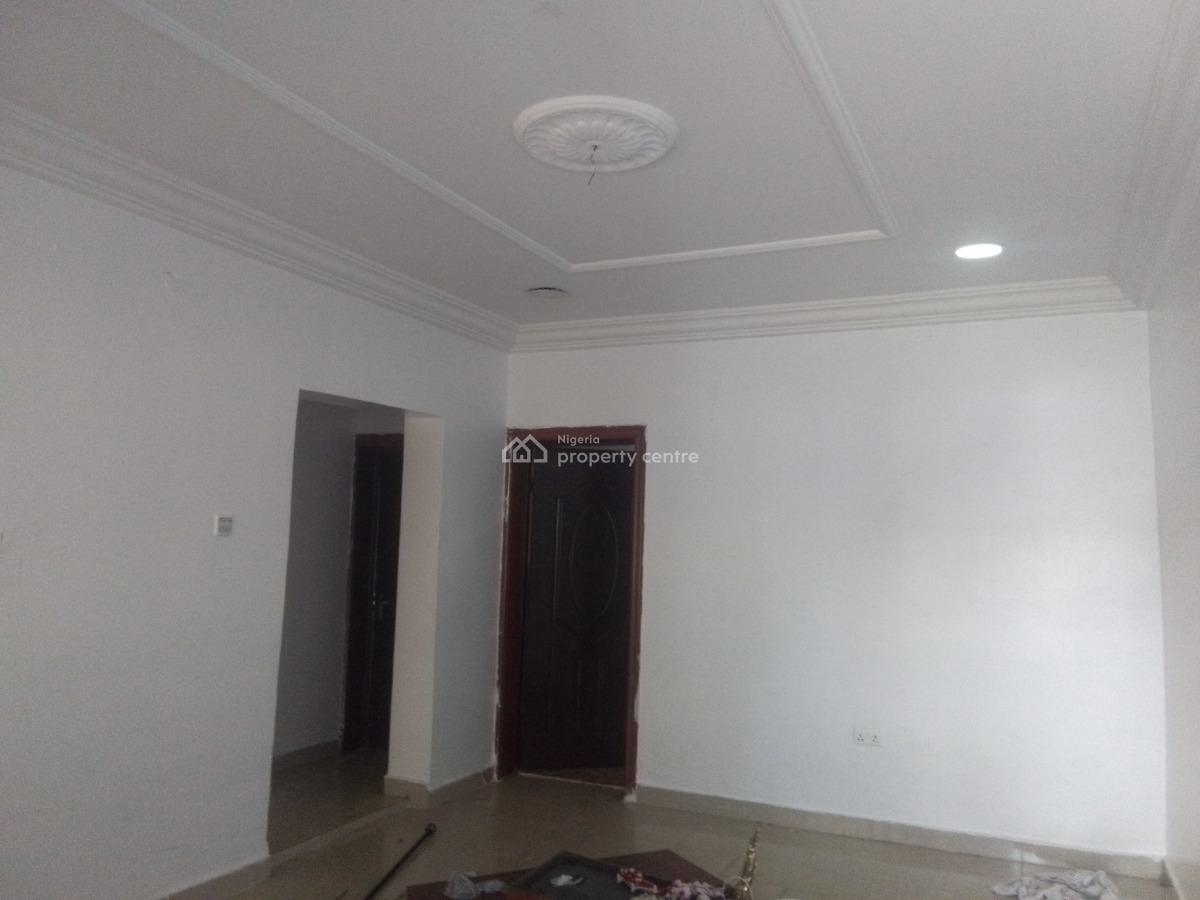Spacious Luxury 2 Bedroom Flat with Excellent Features, Catholic Mission Rd, Ogombo, Ajah, Lagos, Flat / Apartment for Rent