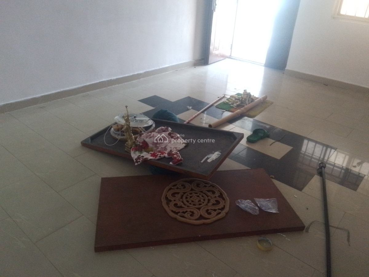 Spacious Luxury 2 Bedroom Flat with Excellent Features, Catholic Mission Rd, Ogombo, Ajah, Lagos, Flat / Apartment for Rent