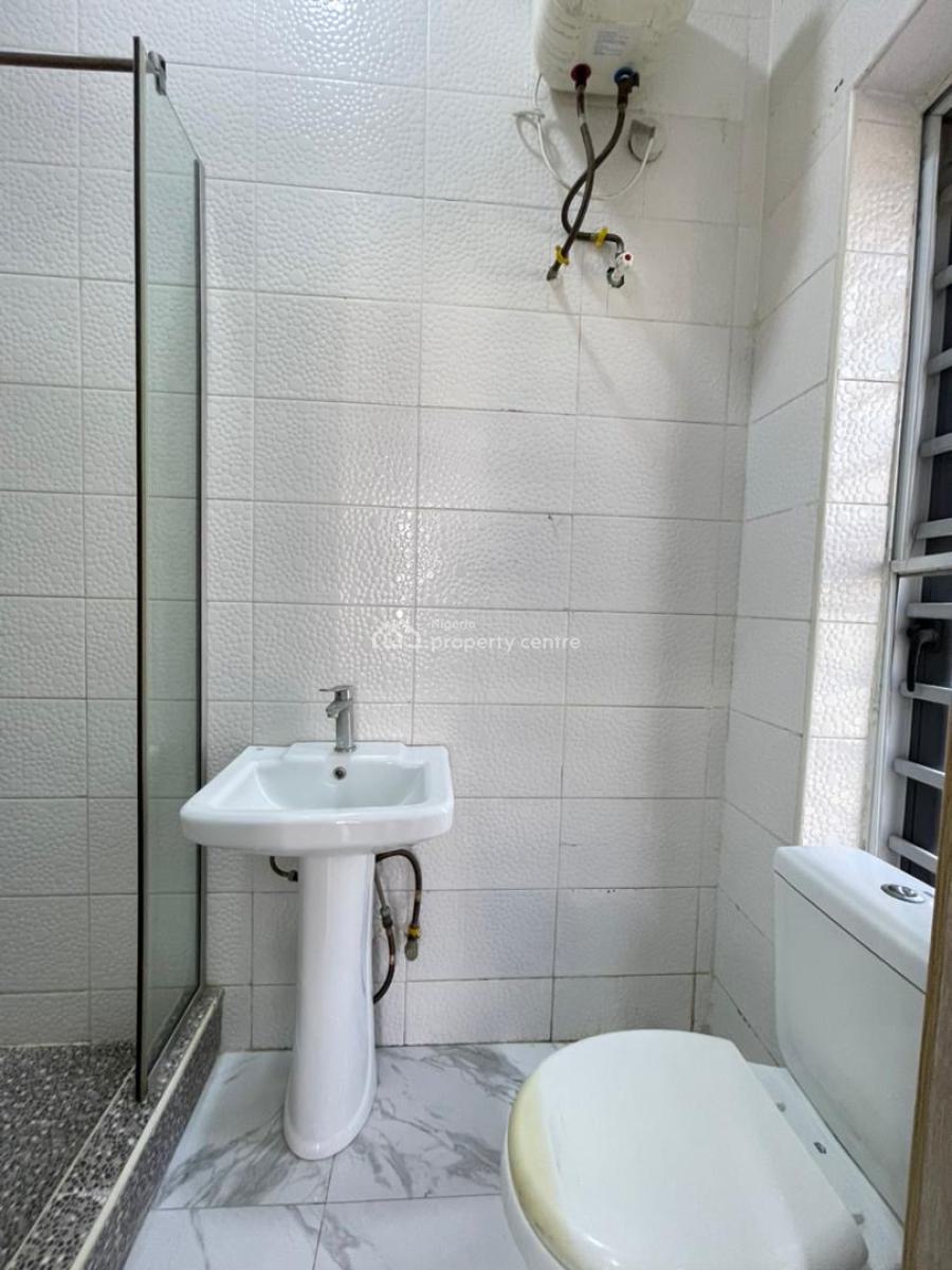 4 Bedroom Terrace Duplex, Ikota Villa, Ikota, Lekki, Lagos, Terraced Duplex for Rent