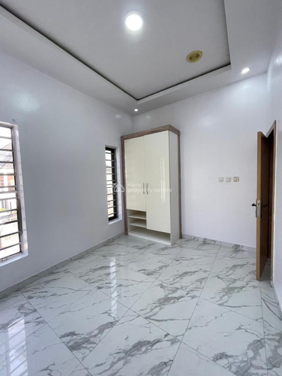 4 Bedroom Terrace Duplex, Ikota Villa, Ikota, Lekki, Lagos, Terraced Duplex for Rent