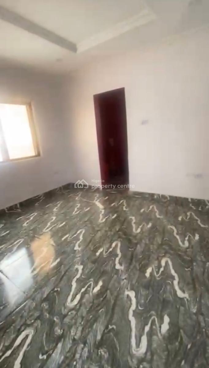 Mini Flat Available, New Road, Lekki, Lagos, Mini Flat (room and Parlour) for Rent