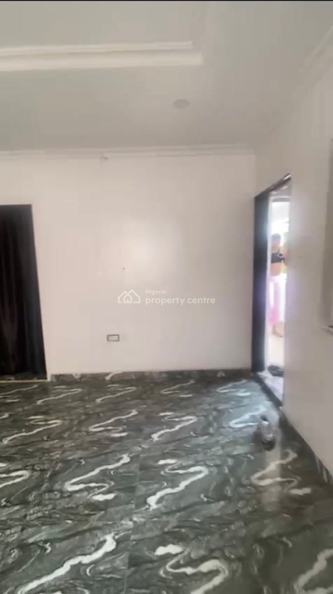 Mini Flat Available, New Road, Lekki, Lagos, Mini Flat (room and Parlour) for Rent