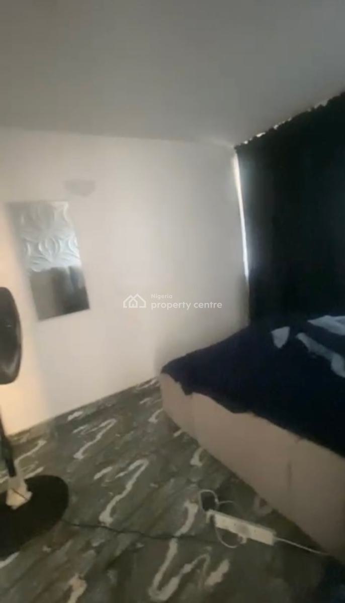 Mini Flat Available, New Road, Lekki, Lagos, Mini Flat (room and Parlour) for Rent