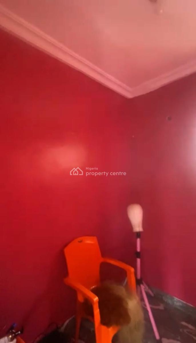 Mini Flat Available, New Road, Lekki, Lagos, Mini Flat (room and Parlour) for Rent