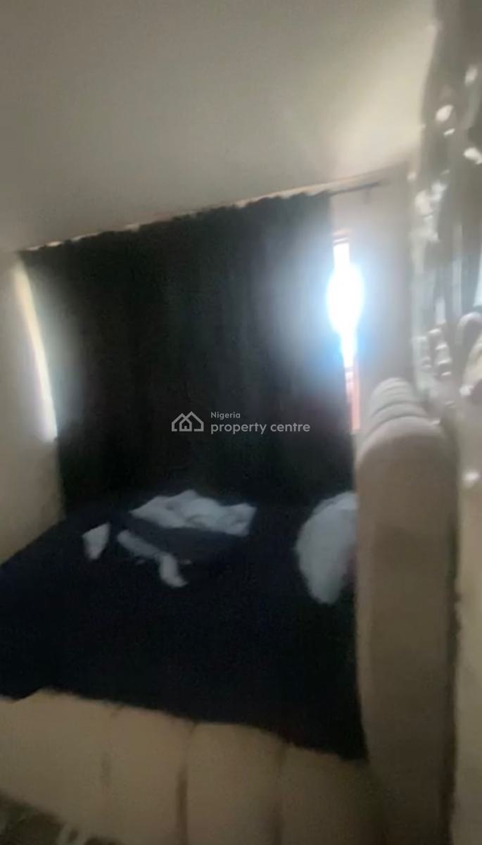 Mini Flat Available, New Road, Lekki, Lagos, Mini Flat (room and Parlour) for Rent