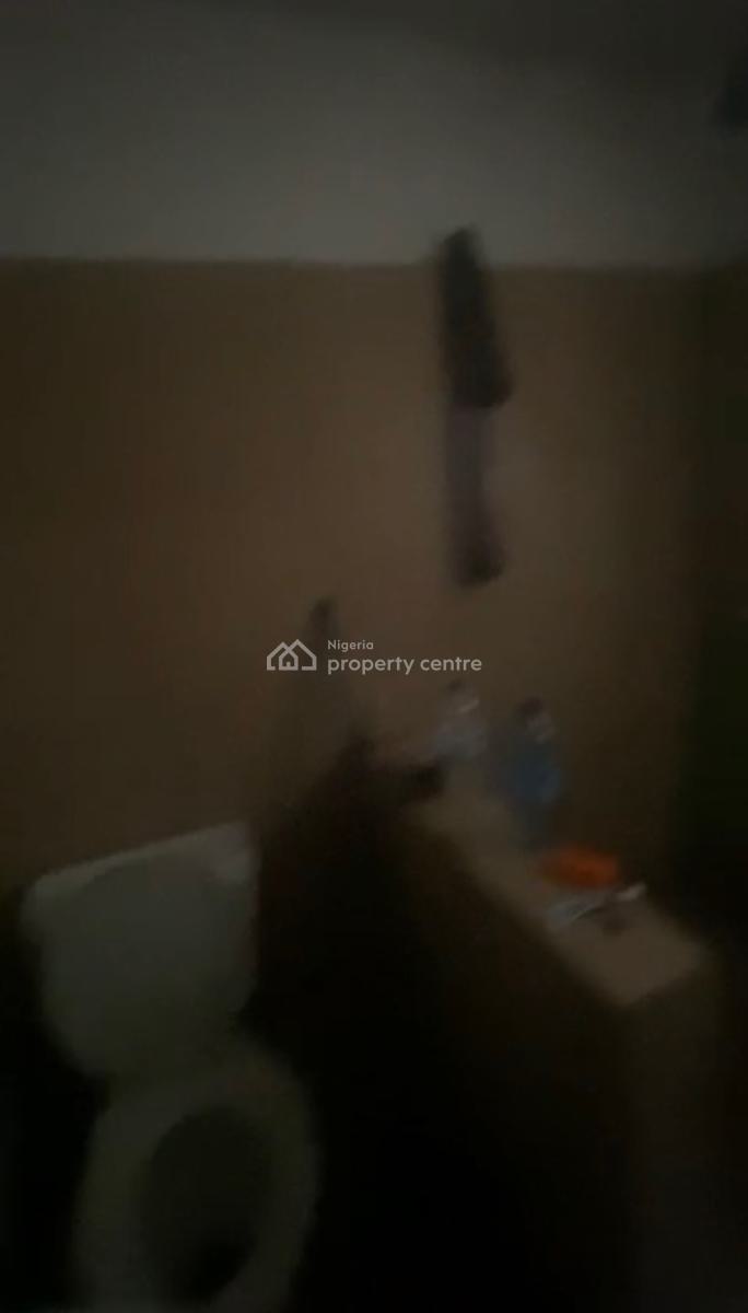 Mini Flat Available, New Road, Lekki, Lagos, Mini Flat (room and Parlour) for Rent