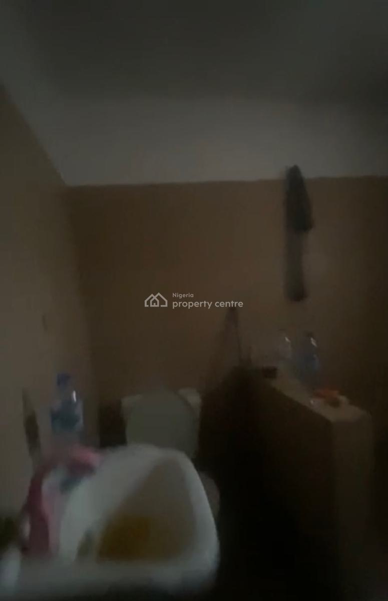 Mini Flat Available, New Road, Lekki, Lagos, Mini Flat (room and Parlour) for Rent