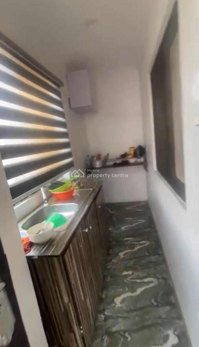 Mini Flat Available, New Road, Lekki, Lagos, Mini Flat (room and Parlour) for Rent