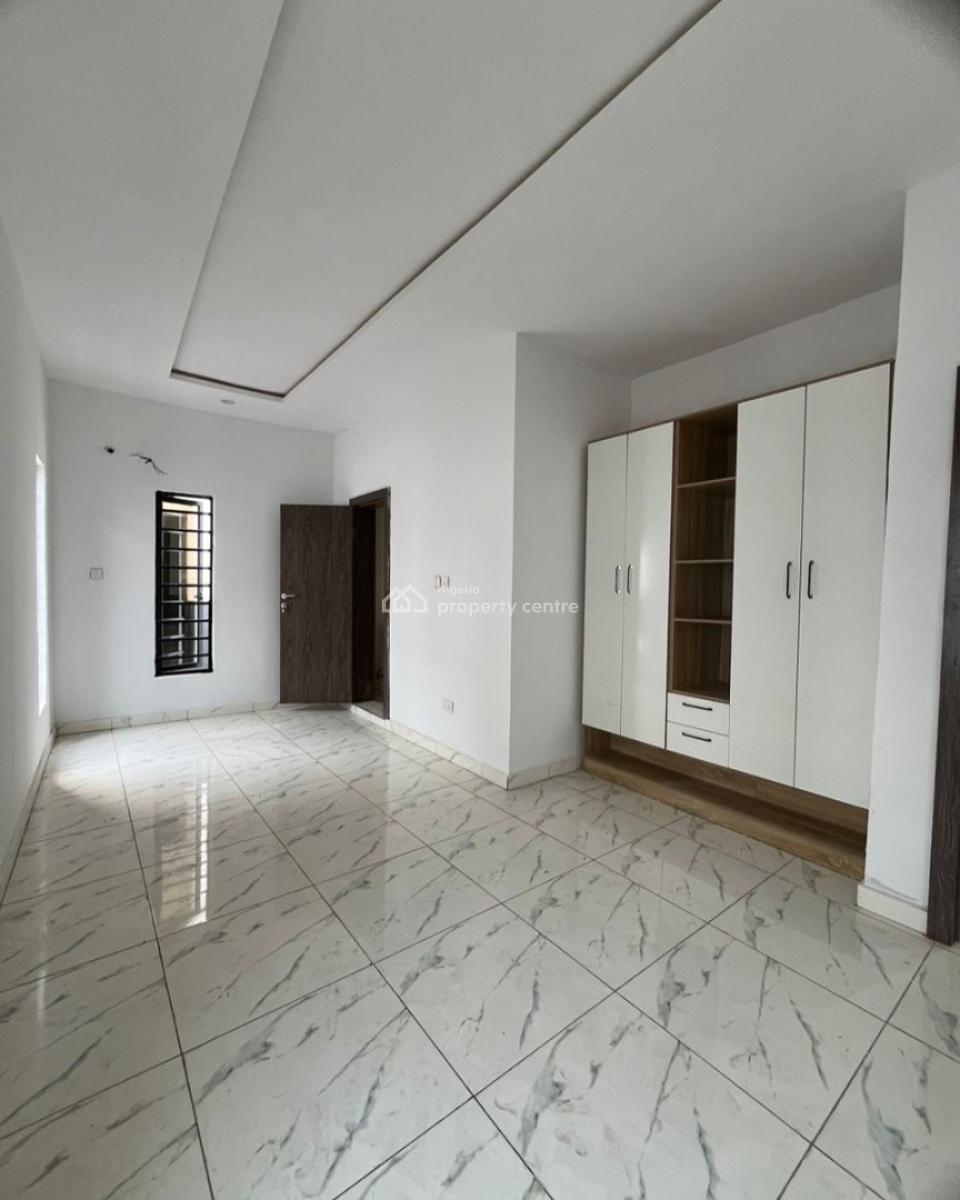 Luxury 4 Bedroom Fully Detached Duplex, Ikota, Lekki, Lagos, Detached Duplex for Sale
