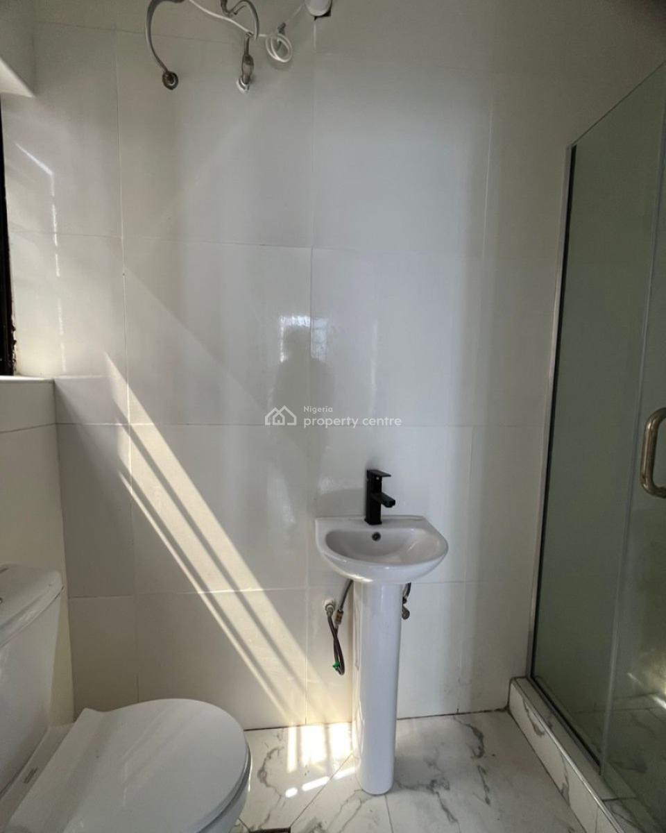 Luxury 4 Bedroom Fully Detached Duplex, Ikota, Lekki, Lagos, Detached Duplex for Sale