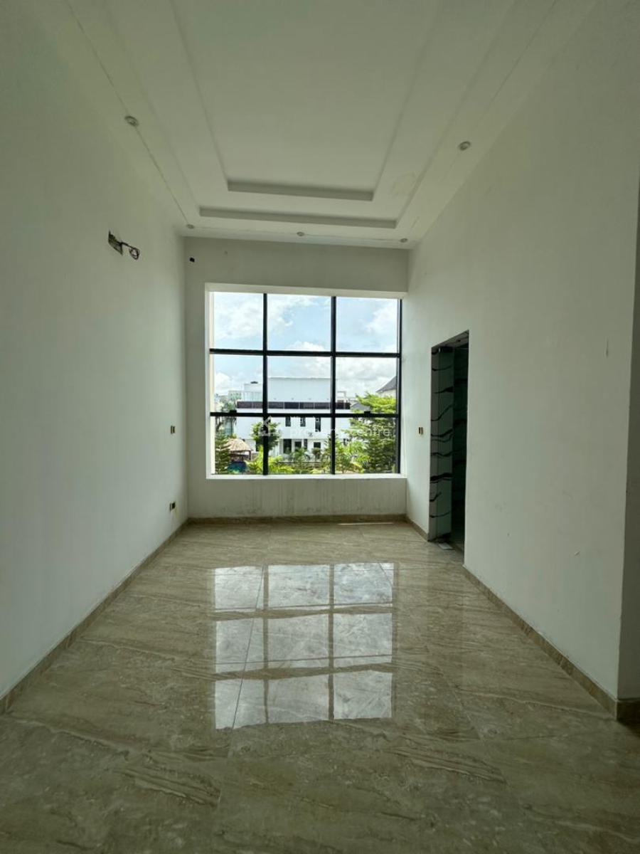 Exclusively Built 7 Bedroom  Mansion, Ikate, Lekki, Lagos, Detached Duplex for Sale