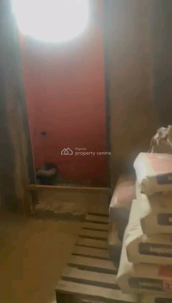 3bedroom Apartment All Room En-suite with Guest Toilet, Off Medina Road, Gbagada, Lagos, Mini Flat (room and Parlour) for Rent