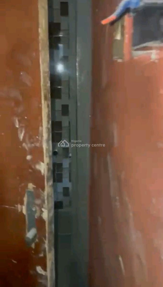 3bedroom Apartment All Room En-suite with Guest Toilet, Off Medina Road, Gbagada, Lagos, Mini Flat (room and Parlour) for Rent