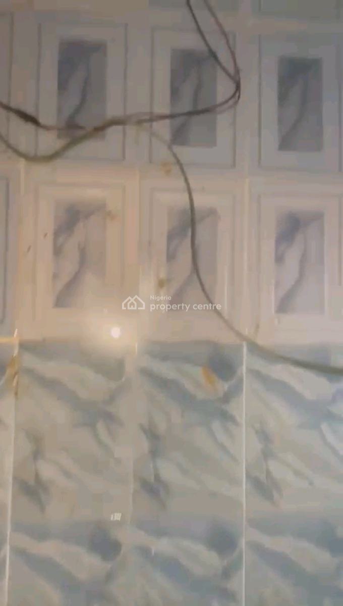 3bedroom Apartment All Room En-suite with Guest Toilet, Off Medina Road, Gbagada, Lagos, Mini Flat (room and Parlour) for Rent